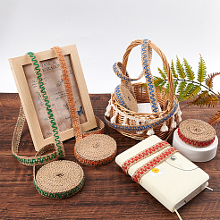 Гессеновая лента OCOR-GF0001-13