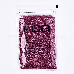 Стеклянный бисер FGB 11/0 класса А&nbsp;SEED-S030-1211