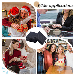 Картонные ящики для наборов ювелирных изделий CON-WH0099-76B