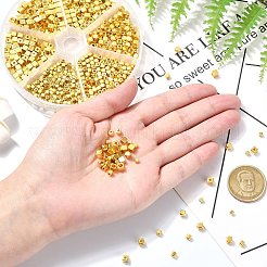 6 стиль сплава разделительные бусины&nbsp;FIND-CJ0003-50