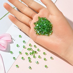 Хрустальные бусины preciosa®&nbsp;X-PRC-BA5-50520-201