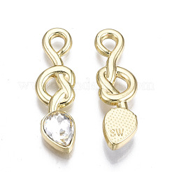 Стойки подвески обшивки сплава PALLOY-S132-216-RS