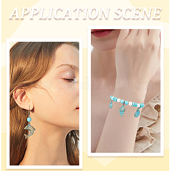 Подвеска из сплава 40 шт.&nbsp;FIND-SC0008-95