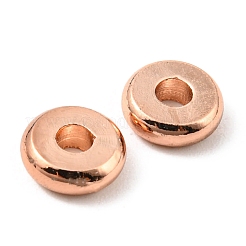 Латунные бусины&nbsp;KK-D032-01G-RG