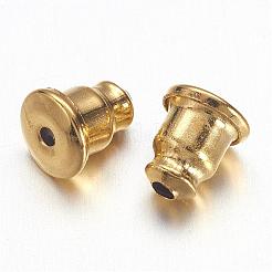 Auricolari in ottone&nbsp;X-EC028-G