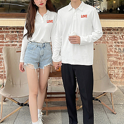 12 шт. 6 цвета тема день святого валентина слово любовь исправление горный хрусталь PATC-FG0001-69