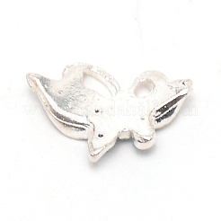 Сплав горный хрусталь кабошоны&nbsp;PALLOY-WH0092-55A