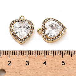 Подвески из настоящей 304 нержавеющей стали с покрытием из 14-каратного золота&nbsp;STAS-L022-081G-03