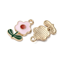 Подвески из эмали и сплава&nbsp;FIND-D304-01C-KCG