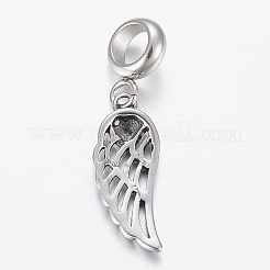 Подвески из нержавеющей стали 304 STAS-F160-28AS