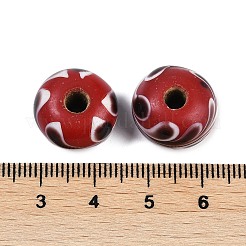 Perline murano fatto a mano&nbsp;BLOW-D006-06B