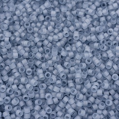 Cuentas de miyuki delica&nbsp;SEED-J020-DB0381