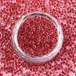12/0 perline di vetro&nbsp;X1-SEED-A014-2mm-132B