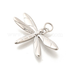 Латунные подвески&nbsp;KK-L225-037P