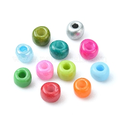 288 г 24 цвета 8/0 краски для выпечки k9 стеклянные бусины&nbsp;SEED-FS0001-10