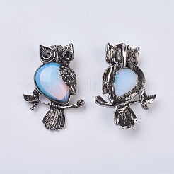 Gemstone подвеска&nbsp;G-F529-C08