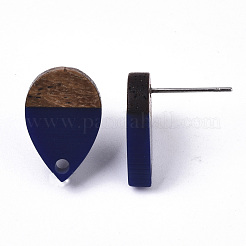 Risultati per orecchini a bottone in resina e legno di noce&nbsp;MAK-N032-002A-B02