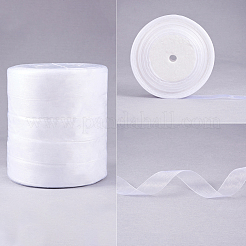 Ленты из органзы RS20mmY001