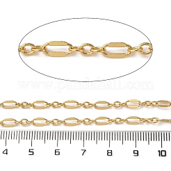 Латунные цепочки CHC-H113-21G