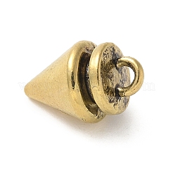 Сплавочные подвески тибетского стиля&nbsp;FIND-M052-11AG-NR