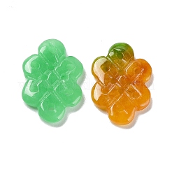 Ссылки на компоненты люстры из нефрита из смешанного камня natura G-L495-11-M