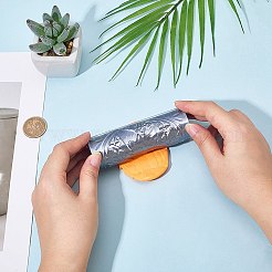 ポリ乳酸型  粘土ローラー  コラム  ミツバチ  105x36mm&nbsp;DIY-CP0013-50A