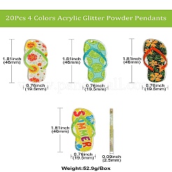 20 шт.&nbsp;OACR-CJ0001-92