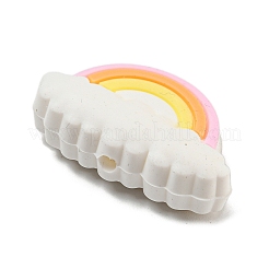 Силиконовые фокусные шарики SIL-R146-03A