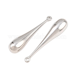 Pendentifs en laiton&nbsp;KK-CBABBCE-05P