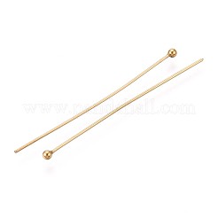 Штифты головки из нержавеющей стали 304&nbsp;STAS-T065-45mm-20G