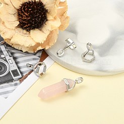 Латунная подвеска с шестигранной головкой&nbsp;KK-K205-01P