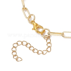 Сексуальные браслеты с подвесками из эмалевого сплава&nbsp;BJEW-JB12641