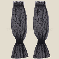 Рукав из полиэстера для велоспорта на открытом воздухе AJEW-WH20067-034B