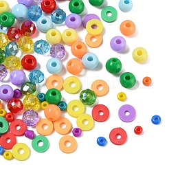 Набор для изготовления ювелирных изделий из бисера своими руками DIY-YW0004-95