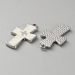 Emaille Anhänger Legierung&nbsp;FIND-WH0148-359