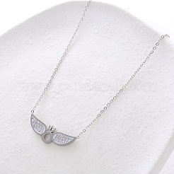 Кольцо из нержавеющей стали с кристаллами и стразами MJ3071