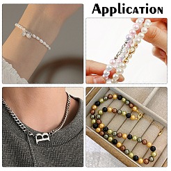 Набор ювелирных изделий diy&nbsp;DIY-YW0009-57