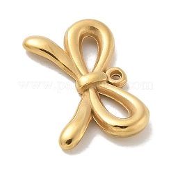 Ионное покрытие (ip) подвески из нержавеющей стали 304&nbsp;STAS-Q334-22G