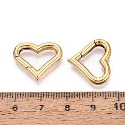 Кольца пружинные затворные из нержавеющей стали 304&nbsp;STAS-N115-74G