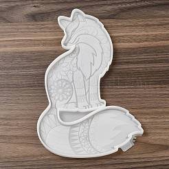 Силиконовые Молды для украшения стен своими руками&nbsp;LS-SIMO-H144-02E