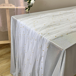 Нейлоновая сетчатая ткань&nbsp;DIY-WH20010-12C