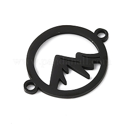 Ионное покрытие (IP) соединительные элементы из нержавеющей стали 304&nbsp;STAS-Q240-048B