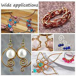 Круглая алюминиевая проволока&nbsp;AW-BC0001-3mm-11