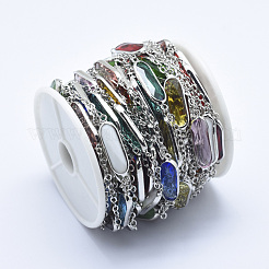 Ручной цепи стекло бисером CHC-P005-03P