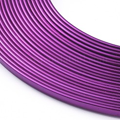 Алюминиевая проволока&nbsp;LS-AW-WH0002-09I-01