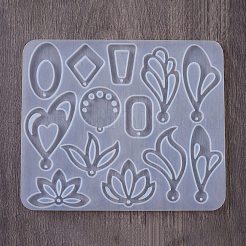 Силиконовые Молды&nbsp;SIL-Z020-03C