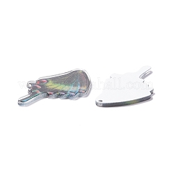 Акриловые подвески весенне-летней серии&nbsp;LS-MACR-C011-12