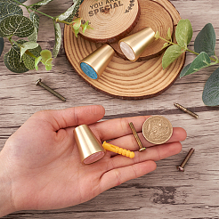 3 ручка для ящика из цинкового сплава FIND-SW0001-10