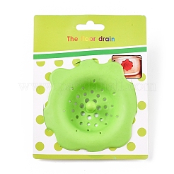 Силиконовое ситечко для раковины&nbsp;AJEW-WH0021-15