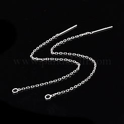 925 результат стерлингового серебра STER-I014-04S